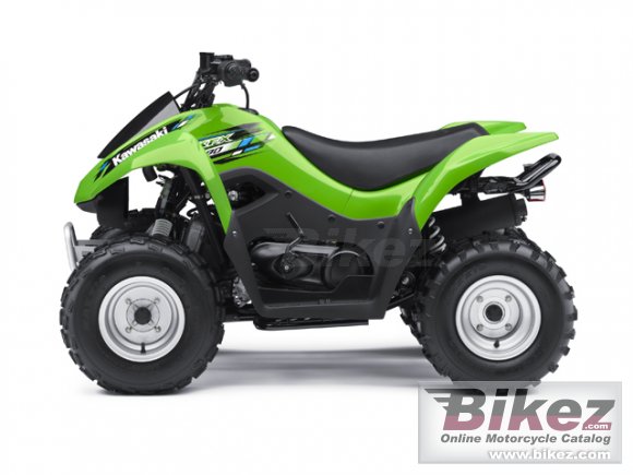 Kawasaki KFX 90