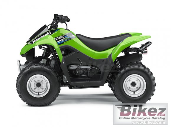 Kawasaki KFX 90