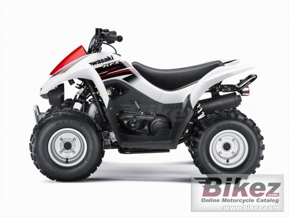 Kawasaki KFX 90