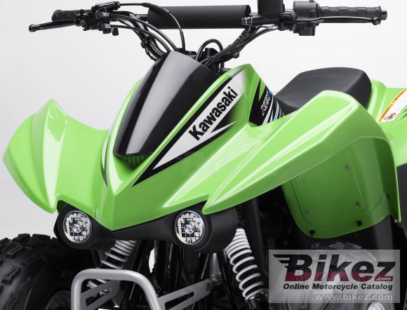 Kawasaki KFX 90