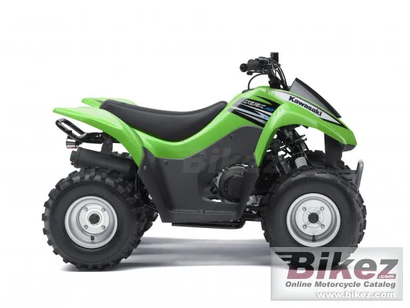 Kawasaki KFX 90