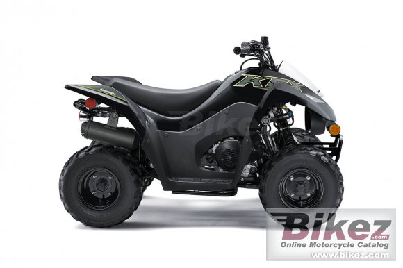 Kawasaki KFX50