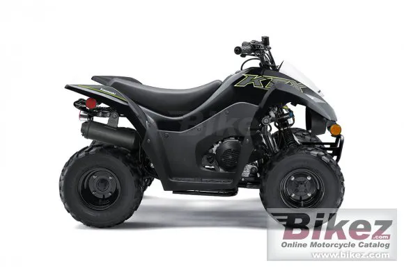 Kawasaki KFX50