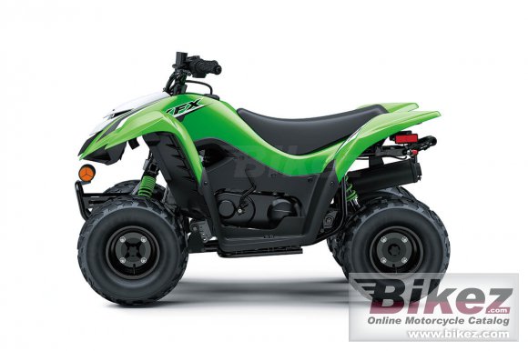 Kawasaki KFX50