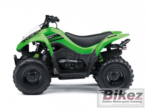 Kawasaki KFX90