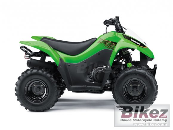 Kawasaki KFX90