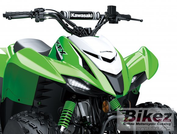 Kawasaki KFX90