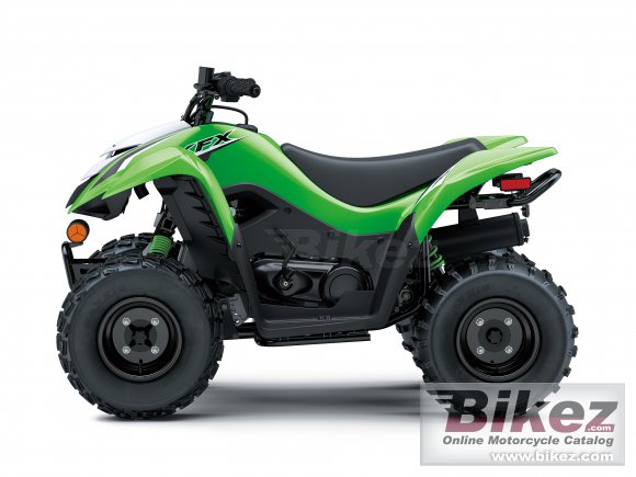 Kawasaki KFX90