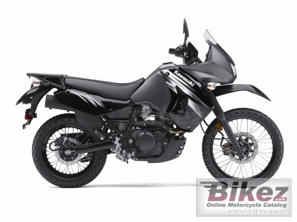 Kawasaki KLR 650