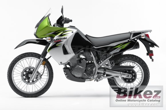 Kawasaki KLR 650