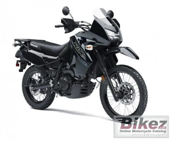 Kawasaki KLR 650