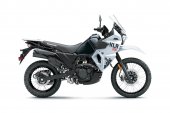 Kawasaki KLR 650