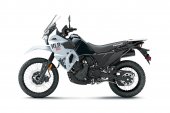 Kawasaki KLR 650