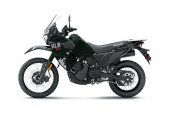 Kawasaki KLR 650