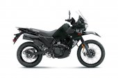 Kawasaki KLR 650