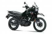 Kawasaki KLR 650