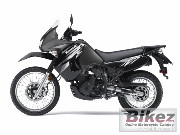 Kawasaki KLR 650