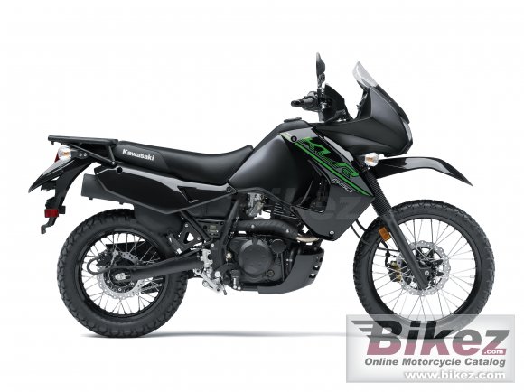 Kawasaki KLR 650