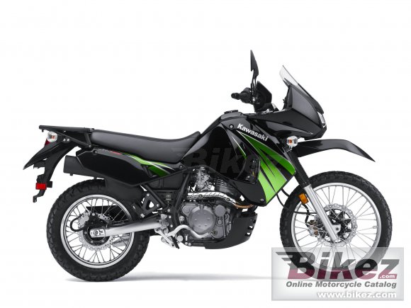 Kawasaki KLR 650