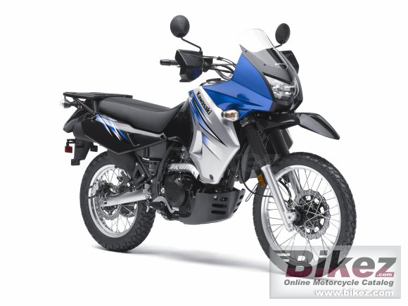 Kawasaki KLR 650