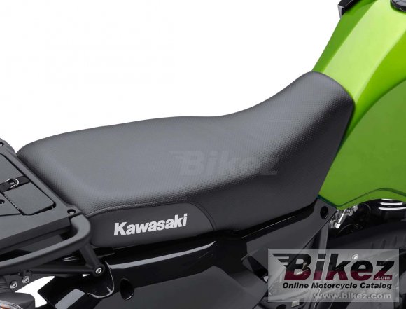 Kawasaki KLR 650