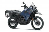Kawasaki KLR 650 Adventure