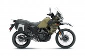 Kawasaki KLR 650 Adventure