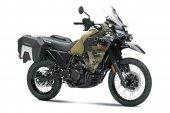 Kawasaki KLR 650 Adventure
