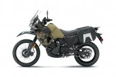 Kawasaki KLR 650 Adventure