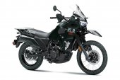 Kawasaki KLR 650 S