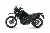 Kawasaki KLR 650 S