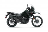 Kawasaki KLR 650 S