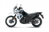 Kawasaki KLR 650 S