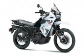 Kawasaki KLR 650 S