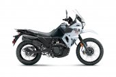 Kawasaki KLR 650 S