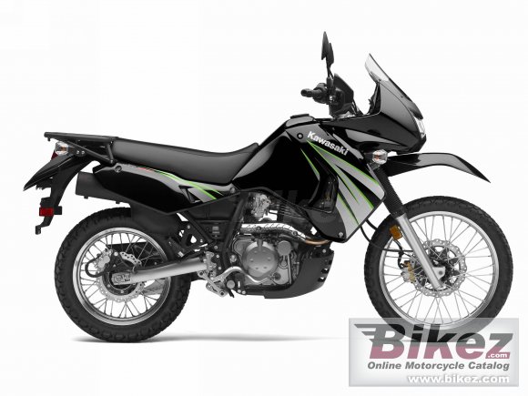 Kawasaki KLR650