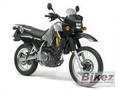 Kawasaki KLR650