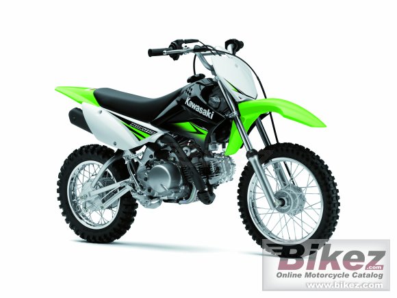 Kawasaki KLX 110