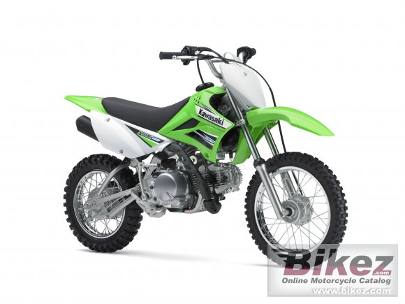 Kawasaki KLX 110