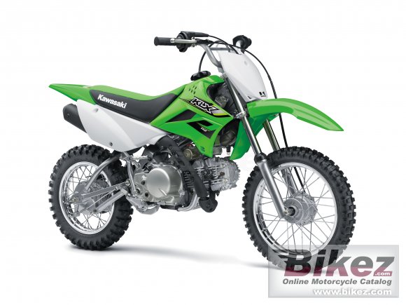 Kawasaki KLX 110