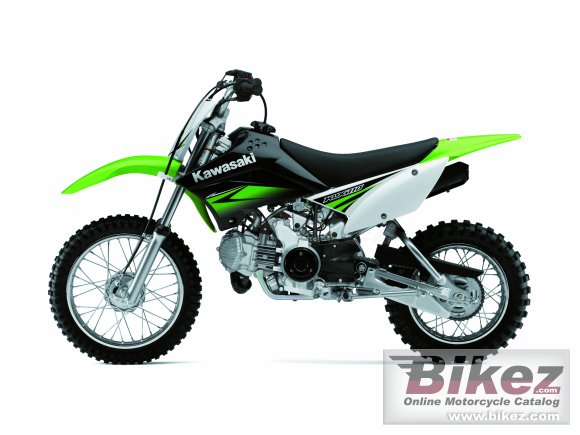 Kawasaki KLX 110