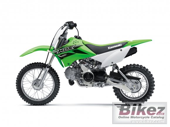 Kawasaki KLX 110