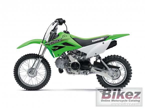 Kawasaki KLX 110