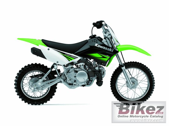 Kawasaki KLX 110