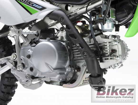 Kawasaki KLX 110