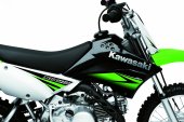 Kawasaki KLX 110