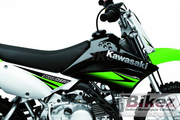 Kawasaki KLX 110