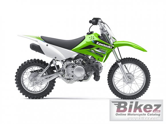 Kawasaki KLX 110