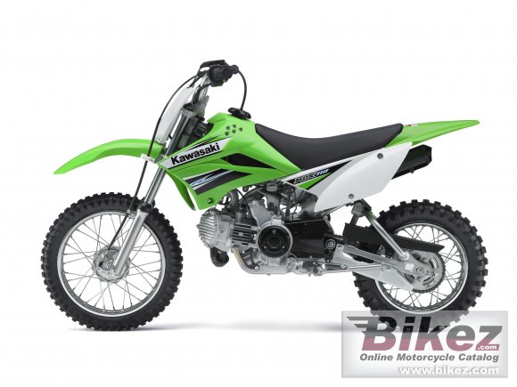 Kawasaki KLX 110