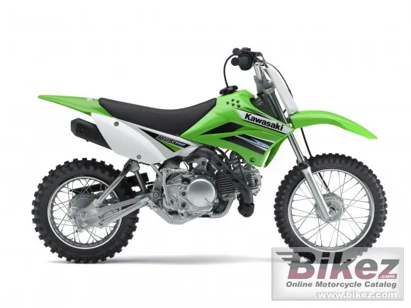 Kawasaki KLX 110